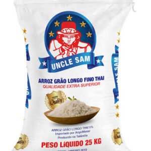 Arroz 25kg